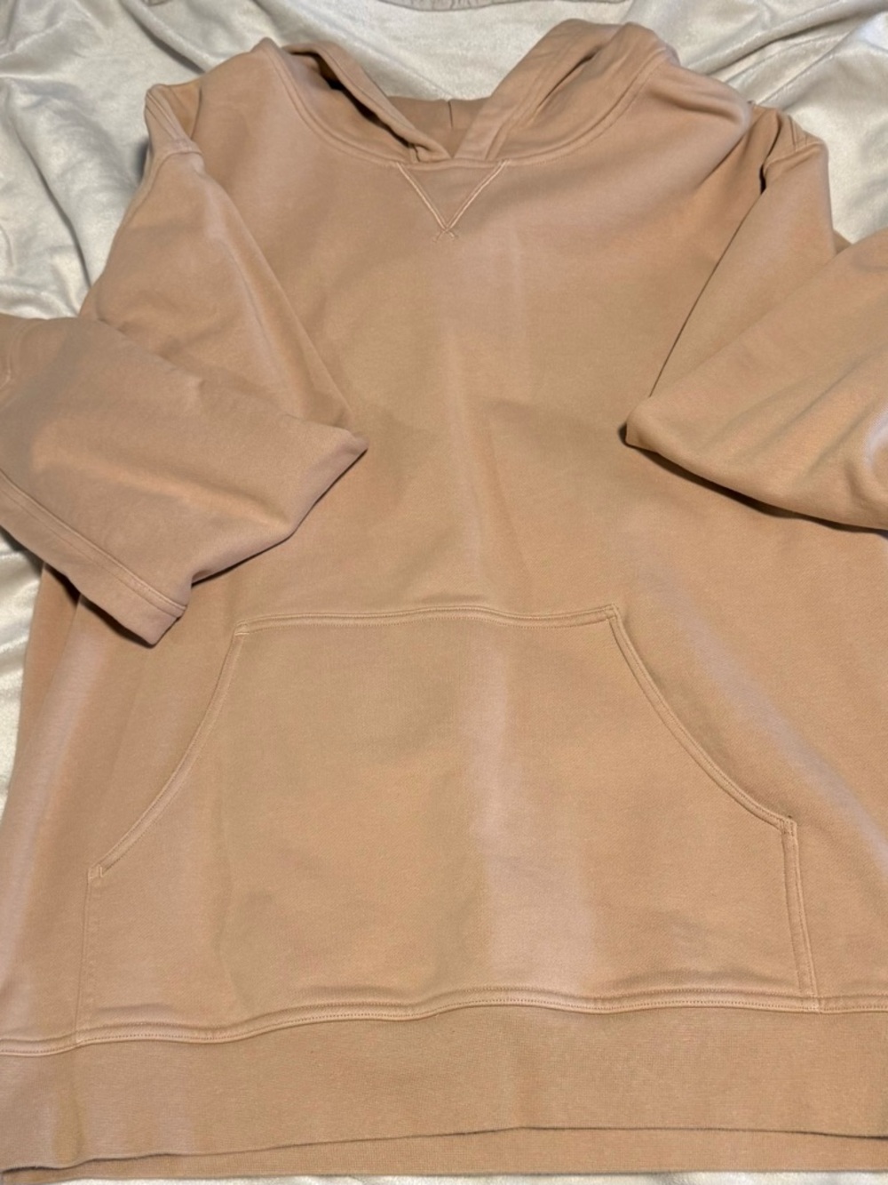 Lululemon Oversized Hoodie